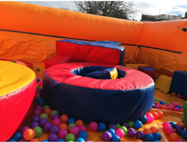 Le multi play standard 1